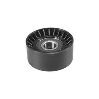 MAGNETI MARELLI 331316170004 -  Натяжной ролик, поликлиновой  ремень